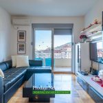 One bedroom apartment for sale in Budva