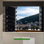 One bedroom apartment for sale in center of Budva