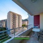 Jednosoban apartman u Budvi