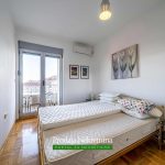 Jednosoban apartman u Budvi