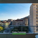 Jednosoban apartman u Budvi