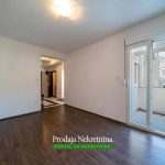 Apartman na prodaji u Risnu