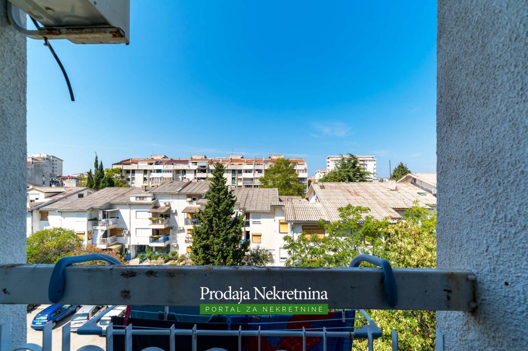 Prodaja nekretnina Bar