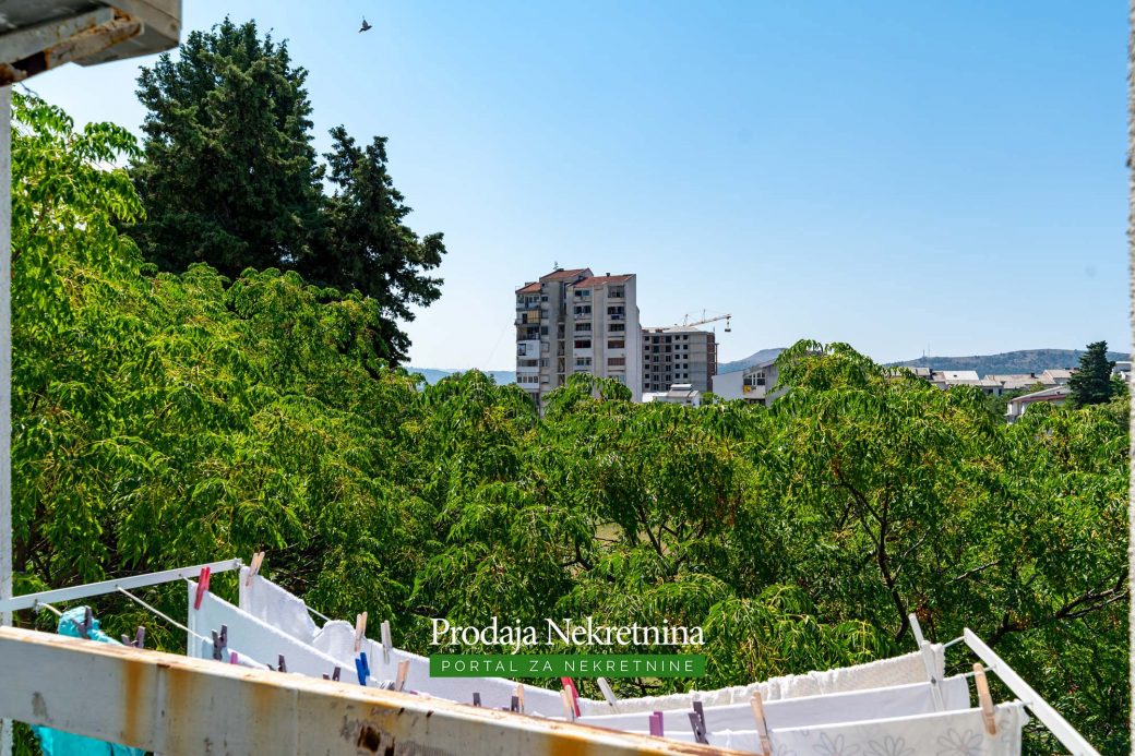 Prodaja nekretnina Bar