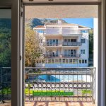 Two bedroom apartment for sale in Prcanj