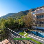 Two bedroom apartment for sale in Prcanj