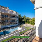 Two bedroom apartment for sale in Prcanj