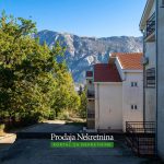 Two bedroom apartment for sale in Prcanj