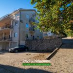 Two bedroom apartment for sale in Prcanj