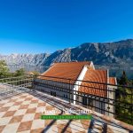 Two bedroom apartment for sale in Prcanj