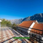 Two bedroom apartment for sale in Prcanj