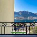 Apartment for sale in Dobrota