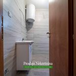 Apartment for sale in Dobrota