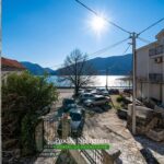 Apartment for sale in Bay of Kotor