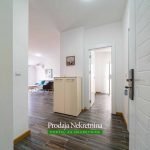 Prodaje se dvosobni apartman u Herceg Novi