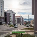 Jednosoban apartman u Tivtu