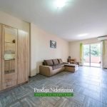 Studio apartment for sale in Tivat