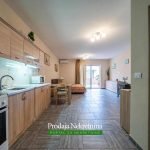 Studio apartment for sale in Tivat