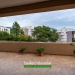 Studio apartment for sale in Tivat