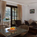 Three bedroom apartment for sale in Kotor Bay