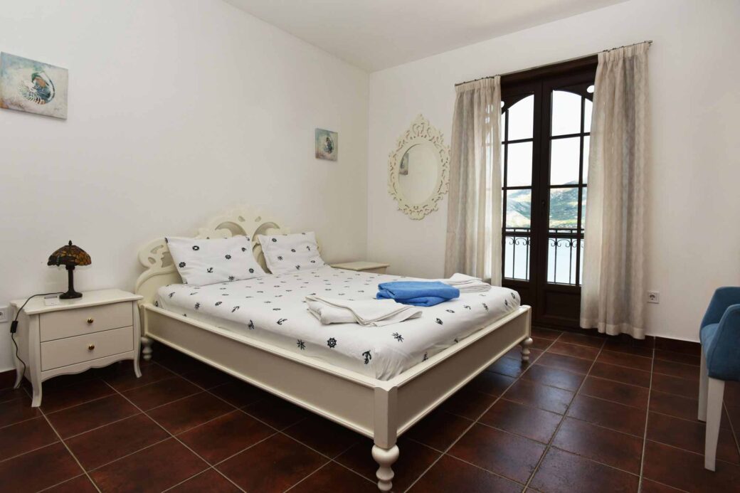 Three bedroom apartment for sale in Kotor Bay