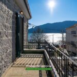 Apartment for sale in Bay of Kotor