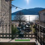 Apartment for sale in Bay of Kotor