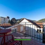 Two bedroom apartment for sale in Budva