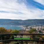 Two bedroom apartment for sale in Herceg Novi