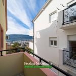 Two bedroom apartment for sale in Herceg Novi