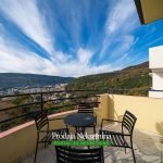 Two bedroom apartment for sale in Herceg Novi