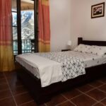 Two bedroom apartment in Kotor Bay