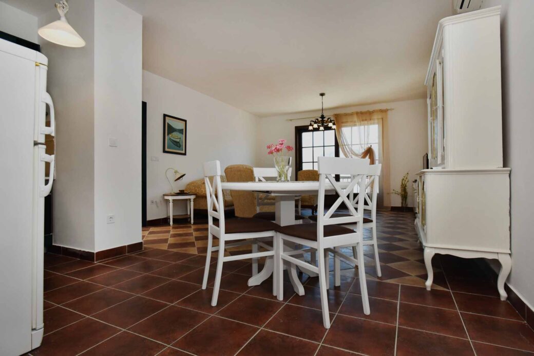 Two bedroom apartment in Kotor Bay