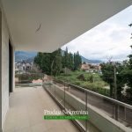 Apartment for sale in Tivat