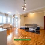 Two bedroom apartment for sale in Bar