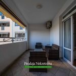 Two bedroom apartment for sale in Bar