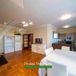 Two bedroom apartment for sale in Bar