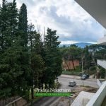 Two bedroom apartment for sale in Tivat