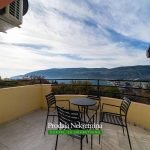 Condo for sale in Herceg Novi