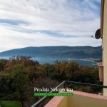 Condo for sale in Herceg Novi