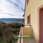 Condo for sale in Herceg Novi