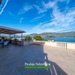 Hotel for sale in Tivat Bay