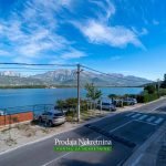 Hotel for sale in Tivat Bay