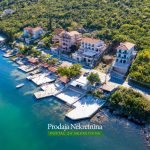 Hotel for sale in Tivat Bay