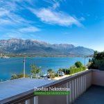 Hotel for sale in Tivat Bay