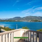 Hotel for sale in Tivat Bay