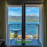 Hotel for sale in Tivat Bay