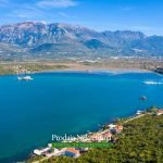 Hotel for sale in Tivat Bay