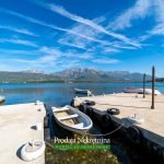 Hotel for sale in Tivat Bay