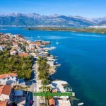 Hotel for sale in Tivat Bay